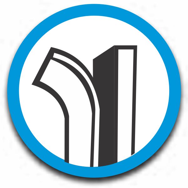 Vertical Lamination icon